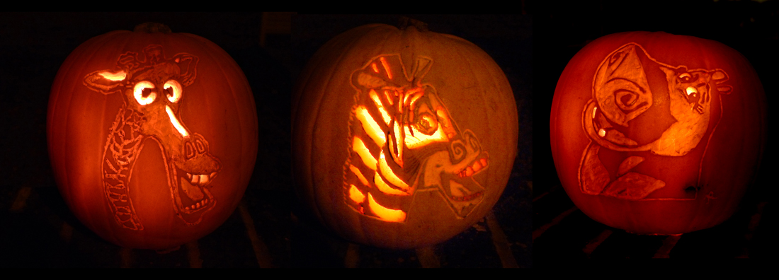 Thursday November 1st (2012) Pumpkins 2 ...  width=