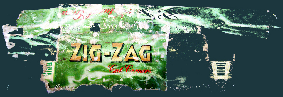 Tuesday September 16th (2008) Zig Zag width=