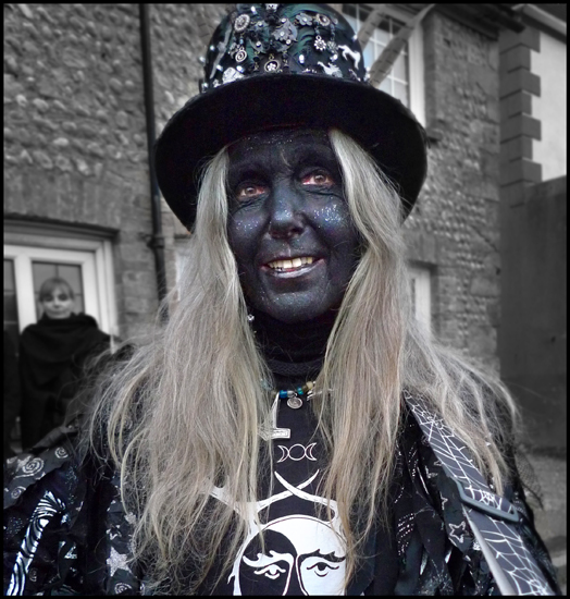 Sunday December 9th (2012) Another Morris Musician width=