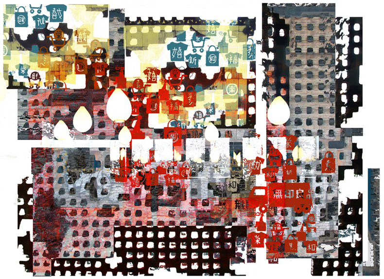 Tuesday April 29th (2008) Caixa Restaurant width=