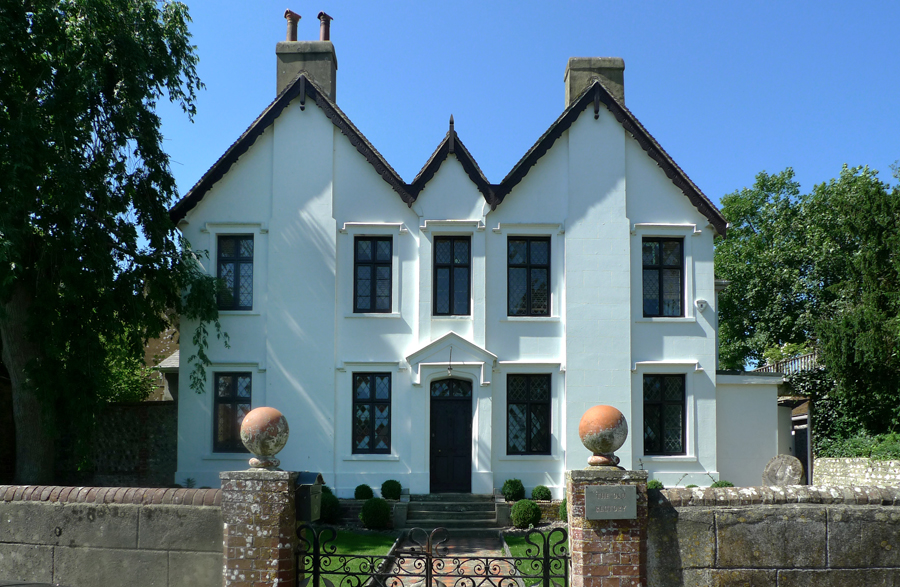 Sunday November 29th (2015) The Old Rectory width=