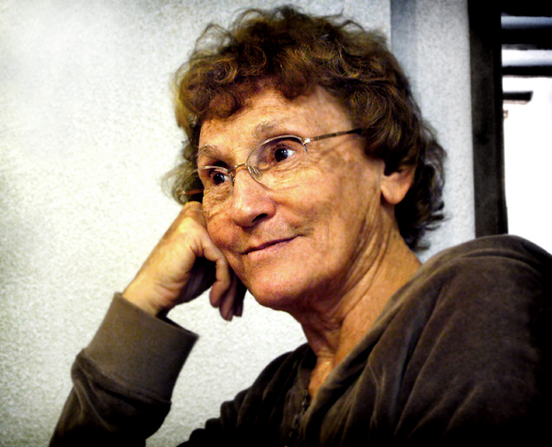 Saturday September 30th (2006) Laurie is Visiting width=