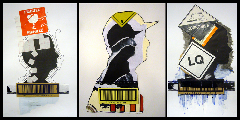 Tuesday January 6th (2009) Phil's Triptych width=