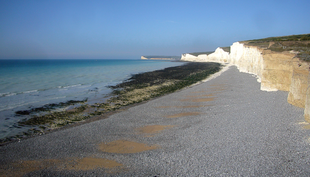 Monday October 15th (2018) Tide is out ... width=