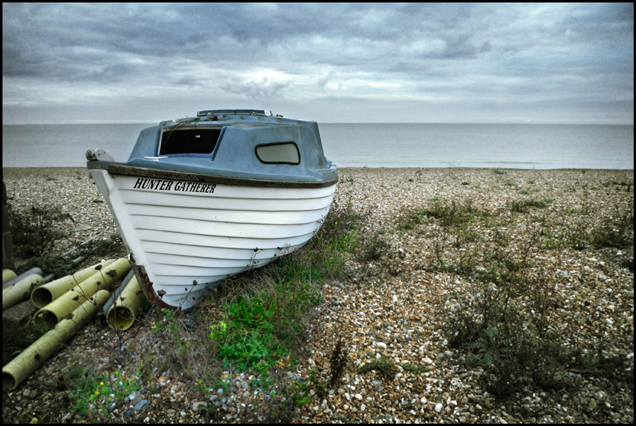 Monday October 7th (2013) Hunter Gatherer width=