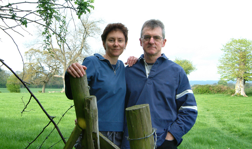 Saturday May 6th (2006) Couple width=