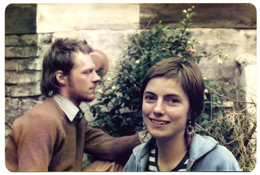 Thursday September 6th (2007) Max & Trish width=