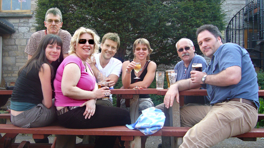 Friday April 20th (2007) The Weekend Starts Here width=