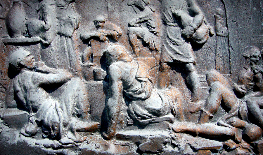 Tuesday July 8th (2008) Mystery Image width=