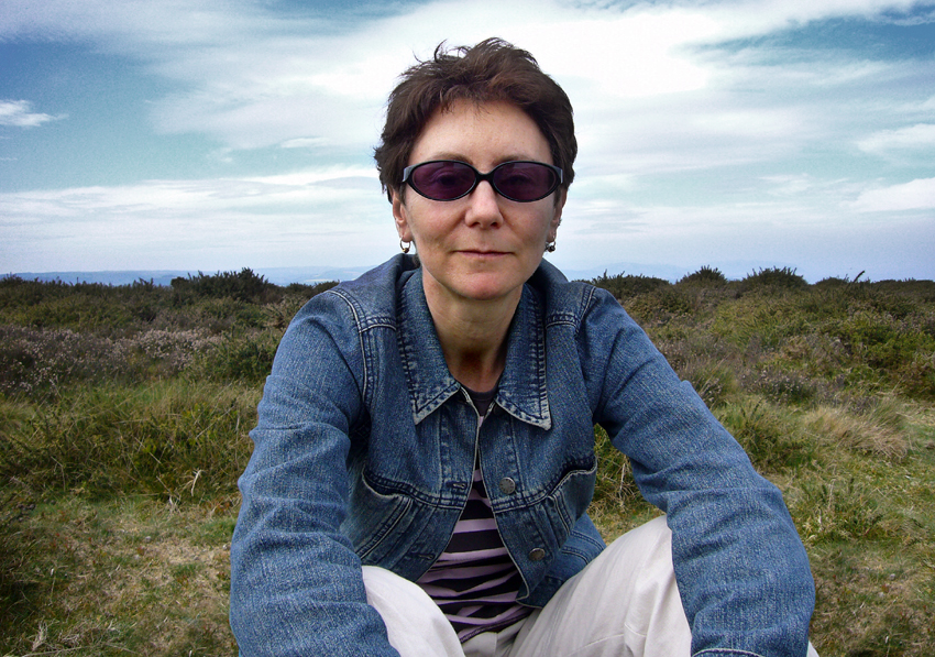 Tuesday April 24th (2007) Judy Jude width=