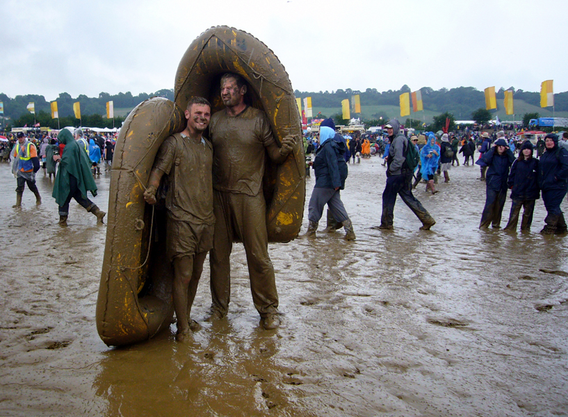 Monday June 25th (2007) Boating Party width=