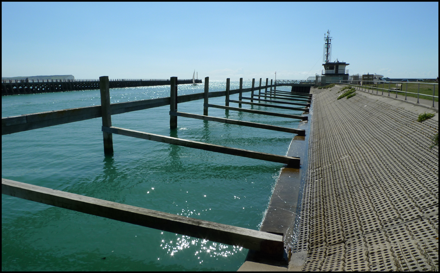 Friday August 26th (2011) Newhaven width=