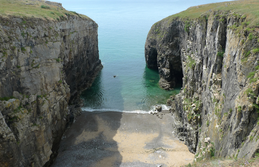 Wednesday July 10th (2019) This is a stunning landscape. width=