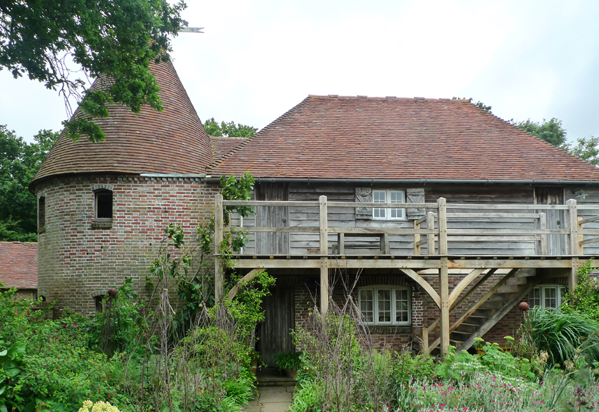 Tuesday June 28th (2016) The Oast House. width=