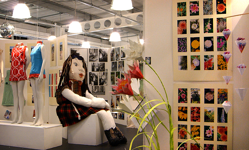 Thursday June 15th (2006) End of Year Show width=