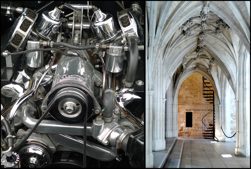 Monday June 11th (2012) Juxtaposition width=