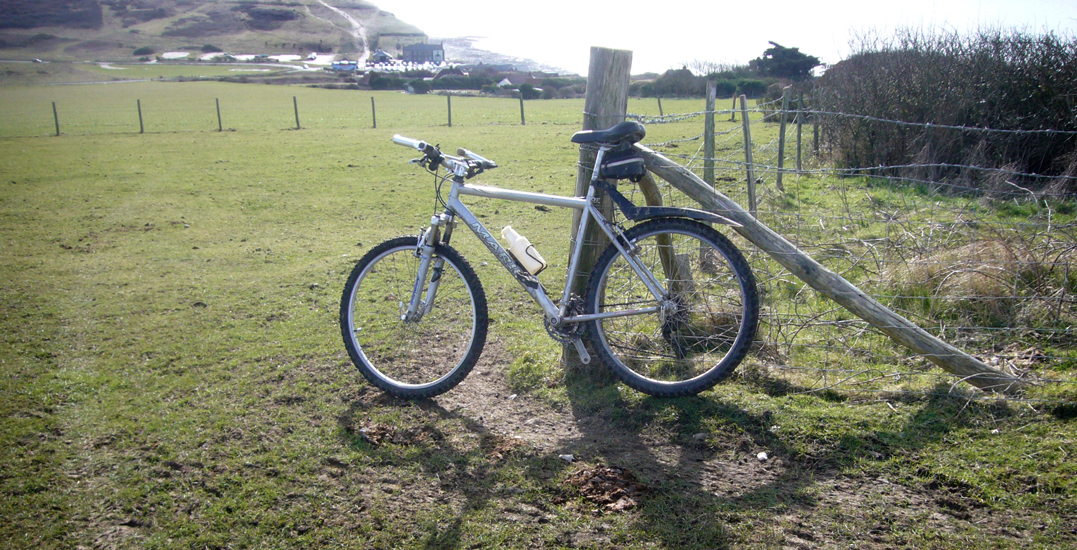 Thursday March 3rd (2016) A lovely day for a ride. width=