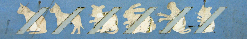 Sunday May 28th (2006) No Cats No Dogs.... width=