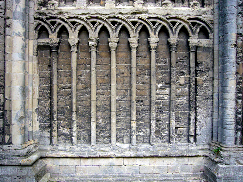 Saturday August 2nd (2008) St.Margaret's Church width=