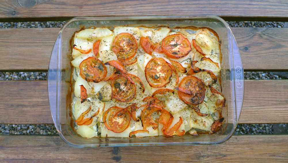 Friday August 5th (2016) Boureki width=