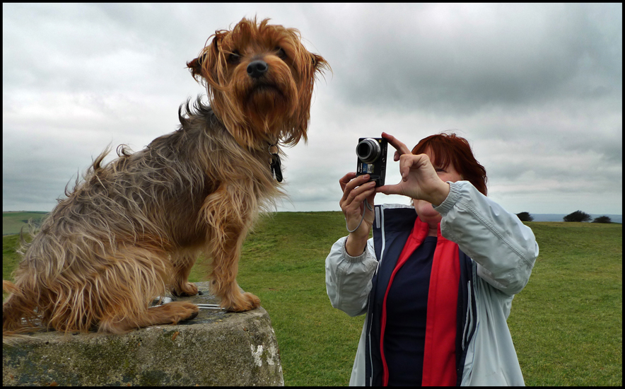 Tuesday December 27th (2011) Scruffy width=