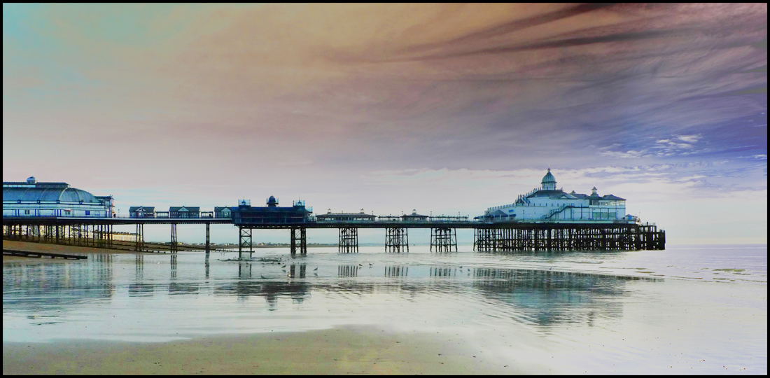 Thursday September 20th (2012) Eastbourne Pier ... width=