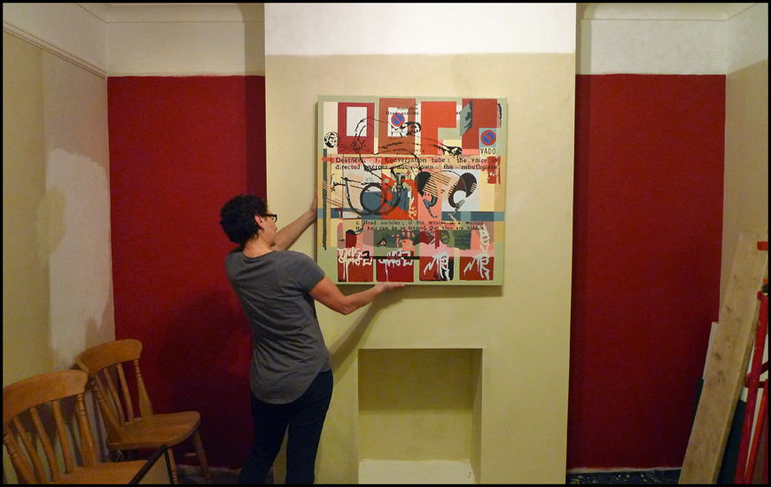 Tuesday November 27th (2012) Vado width=