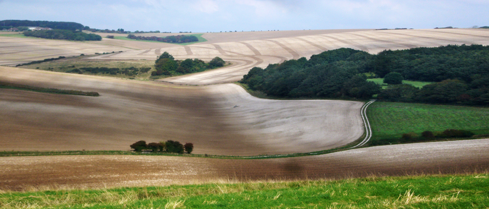 Monday September 15th (2014) Now where have I seen this view before? width=
