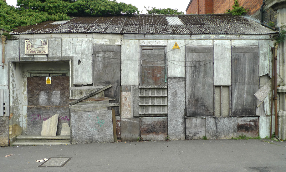 Saturday September 6th (2014) Grey shed width=