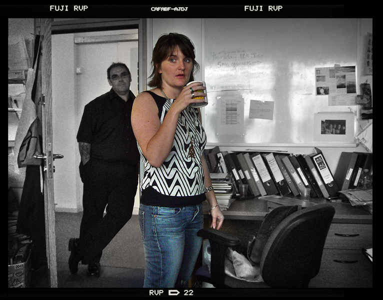 Wednesday July 4th (2007) SpiderPalace width=