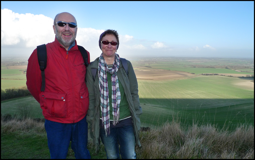 Sunday February 13th (2011) Fill in flash width=