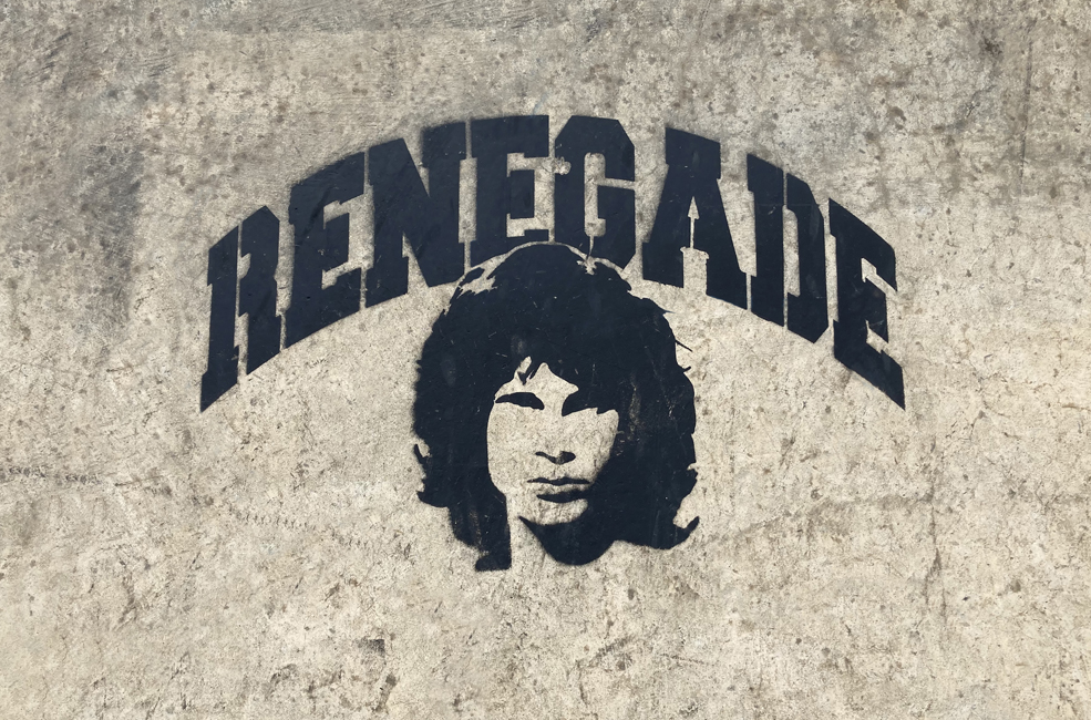Wednesday September 7th (2022) Rengade width=