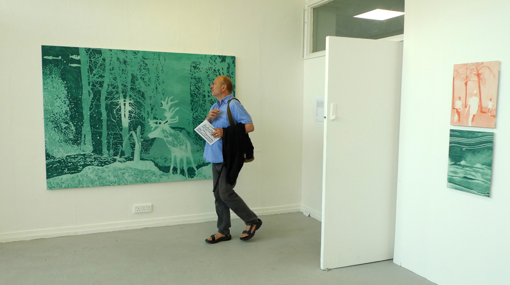 Tuesday June 7th (2016) Homage to Yevgeny Khaldei width=