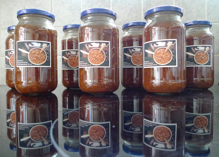 Friday September 19th (2014) Labelled and stored width=