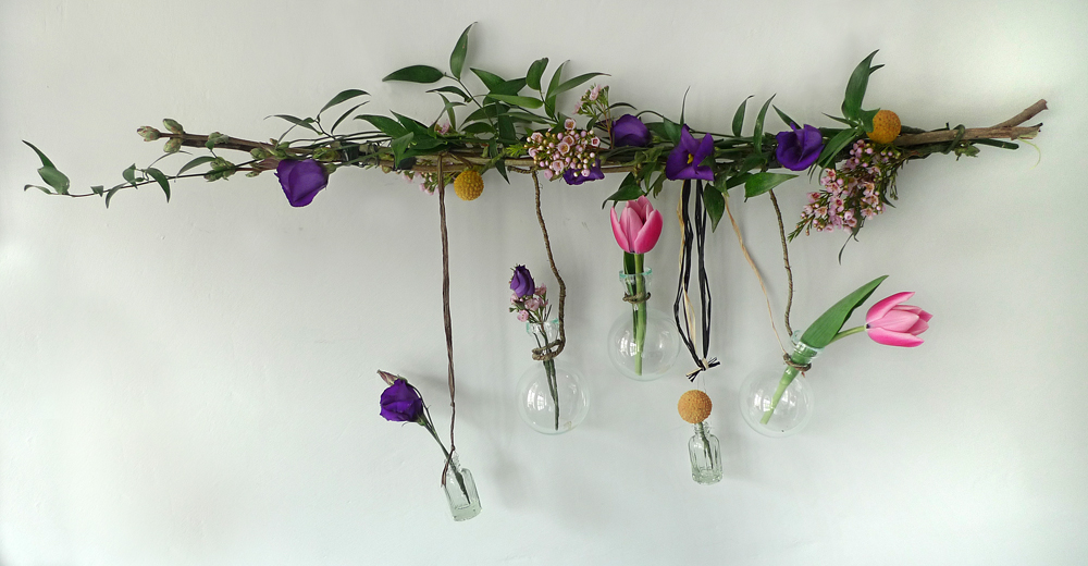 Saturday April 9th (2016) Jude's Garland of Flowers width=