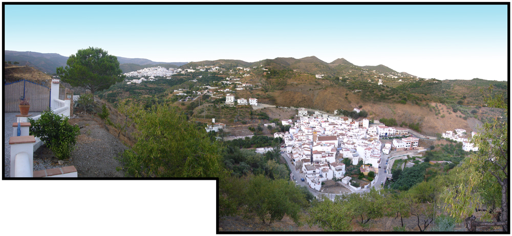 Thursday July 23rd (2009) Archez width=