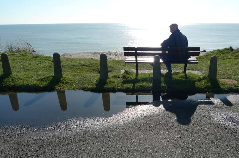 Friday February 13th (2015) Shooting into the sun (No.4) width=