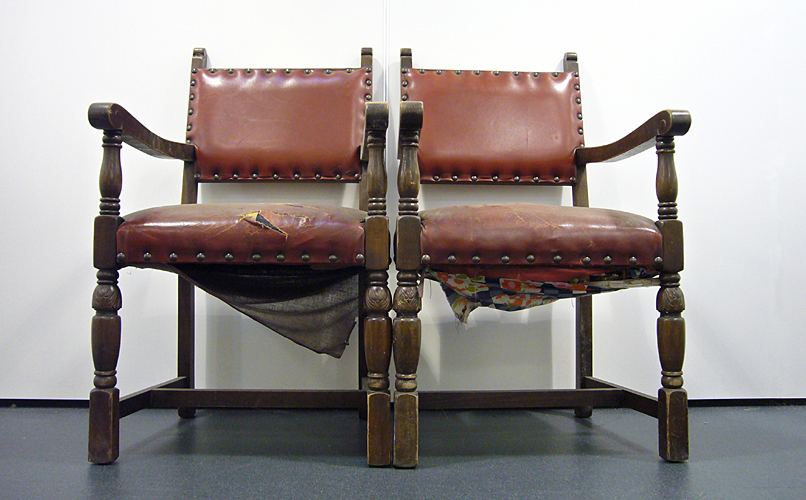 Tuesday September 26th (2006) Two Chairs width=