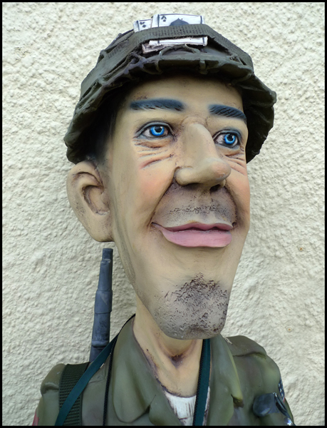 Tuesday April 20th (2010) Ace of Spades width=