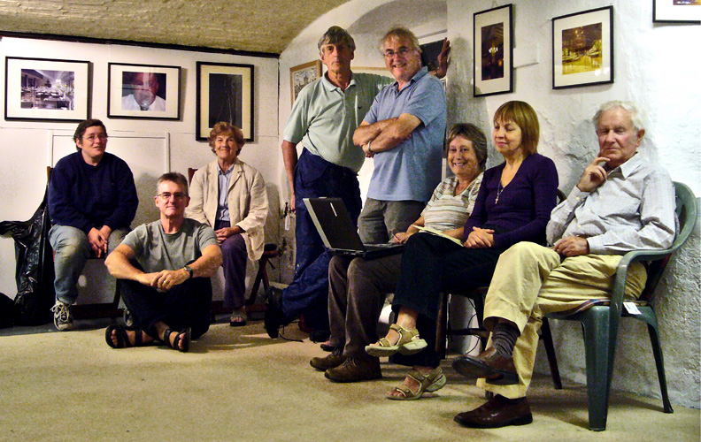 Friday September 8th (2006) Tripod '94 width=