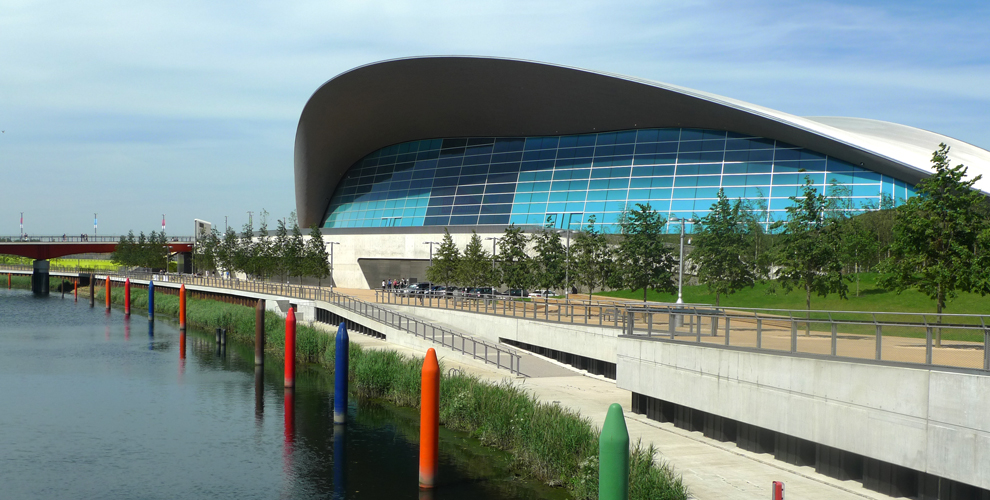 Saturday June 7th (2014) The Aquatic Centre ... width=