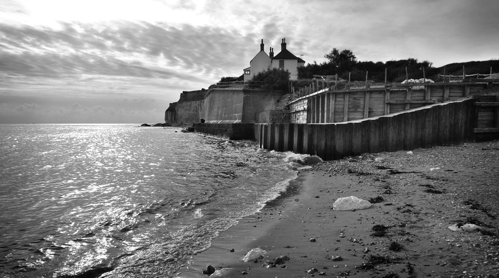 Saturday December 21st (2019) Coastguard Cottages width=