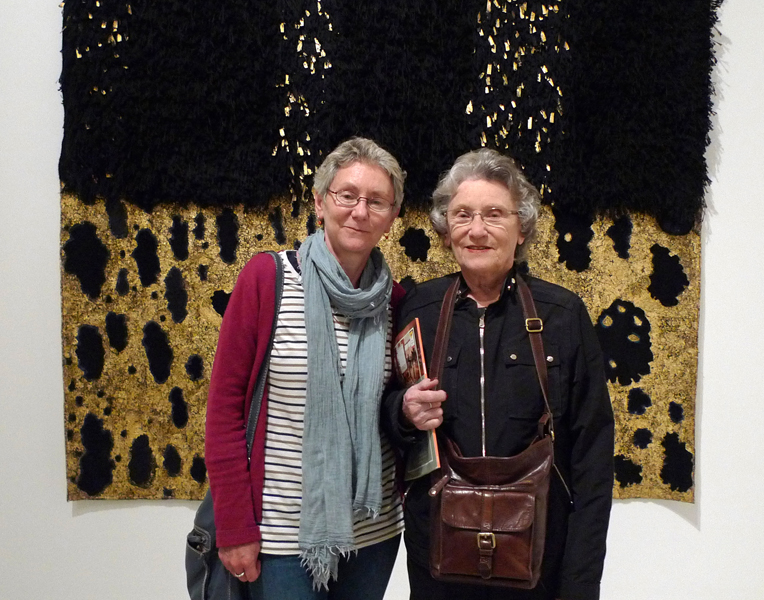 Monday April 10th (2017) Entangled ... width=