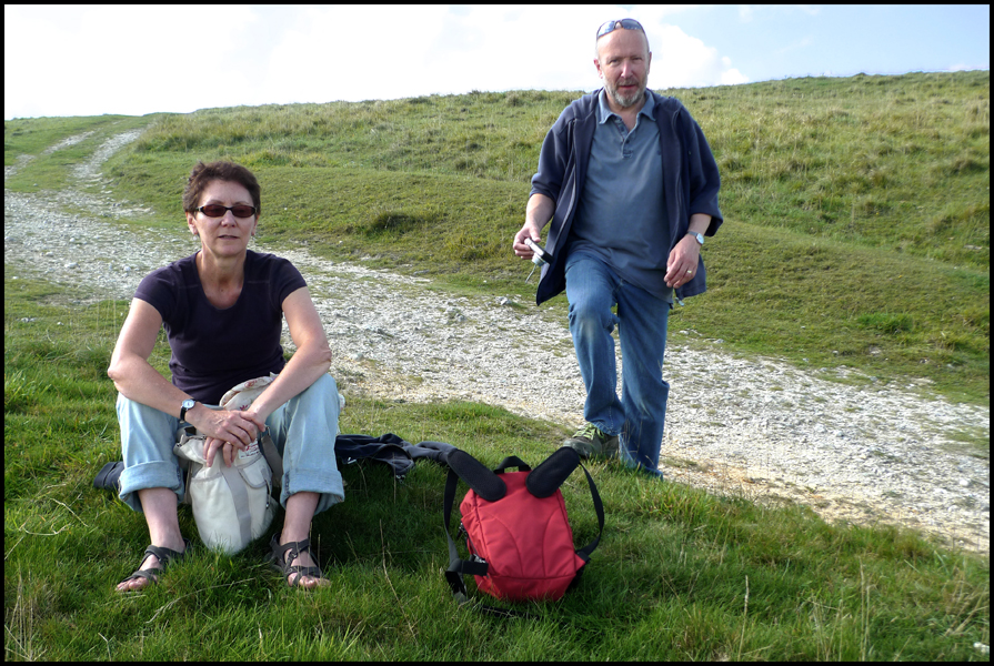 Friday September 3rd (2010) Jude and Simon width=