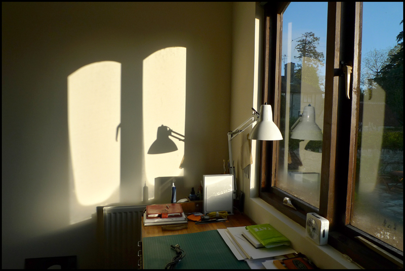 Monday May 3rd (2010) Just for the record... width=