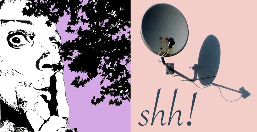 Tuesday June 2nd (2020) Shh! width=