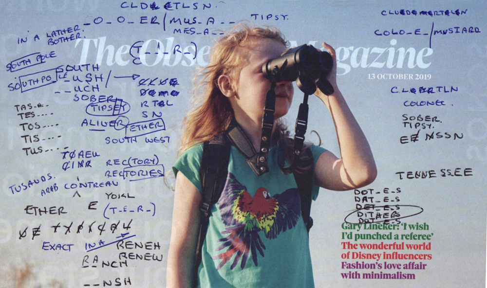 Sunday October 13th (2019) 'I wish I'd punched a referee' width=