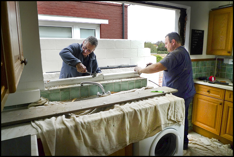 Tuesday November 1st (2011) Dick and Tony .... width=