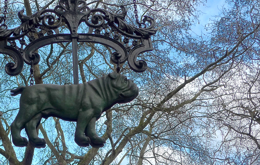 Monday February 3rd (2014) BulldogBlog width=