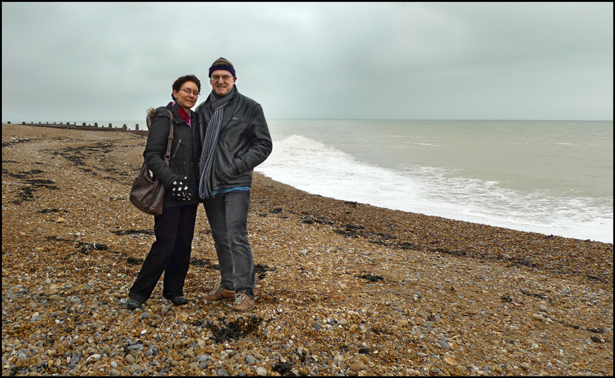 Monday December 26th (2011) It's traditional..... width=